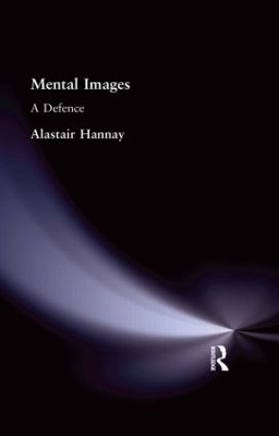 Mental Images book