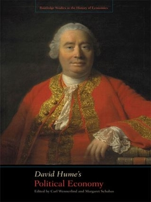 David Hume's Political Economy book