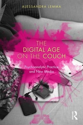 Digital Age on the Couch book