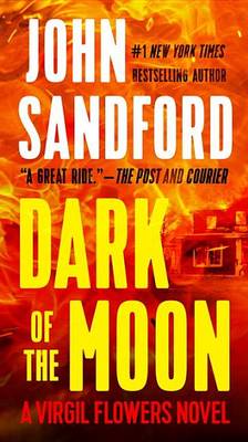 Dark of the Moon book