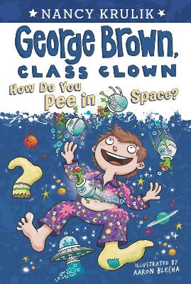 How Do You Pee in Space? No. 13 book