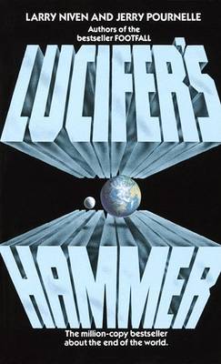 Lucifer's Hammer book