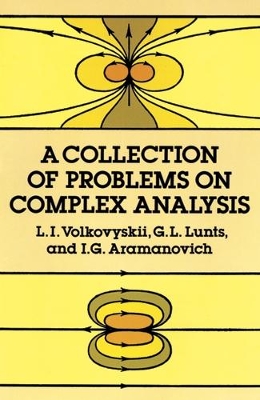 A Collection of Problems on Complex Analysis book