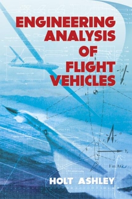 Engineering Analysis of Flight Vehicles book