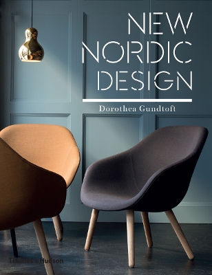 New Nordic Design book