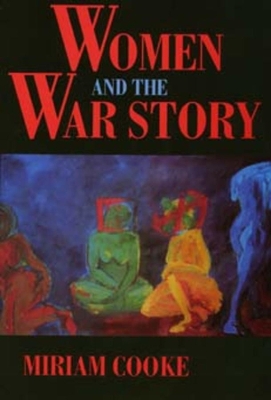 Women and the War Story book