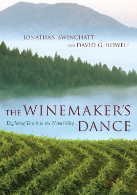 Winemaker's Dance book