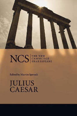 Julius Caesar book