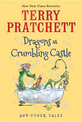 Dragons at Crumbling Castle book