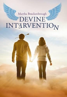 Devine Intervention book