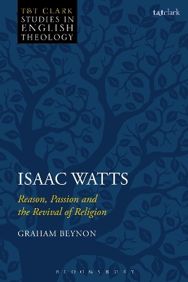 Isaac Watts book