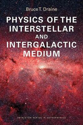 Physics of the Interstellar and Intergalactic Medium book