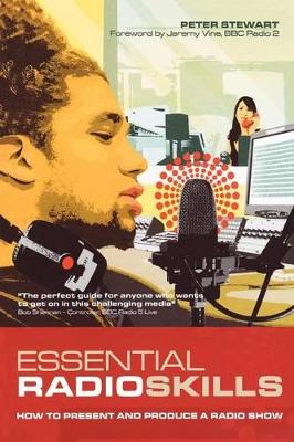 Essential Radio Skills book