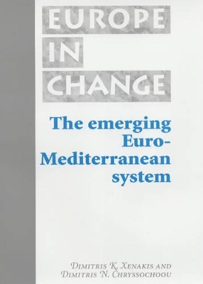 Emerging Euro-Mediterranean System book