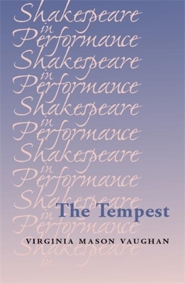 The Tempest by Virginia Vaughan