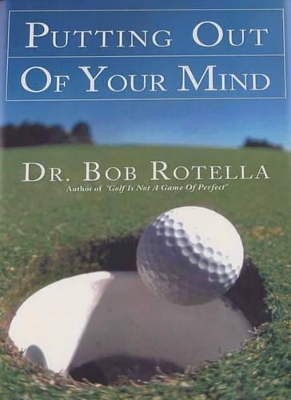 Putting Out of Your Mind book