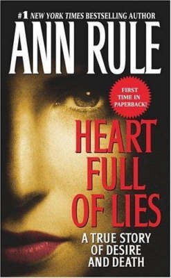 Heart Full of Lies book