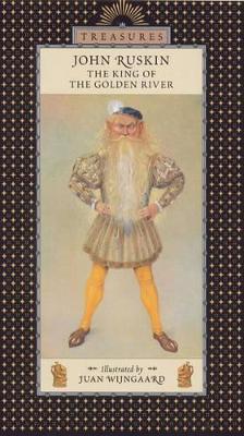 King of the Golden River book