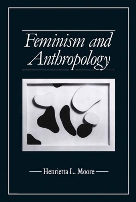 Feminism and Anthropology book