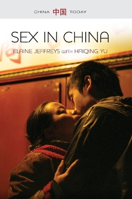 Sex in China book