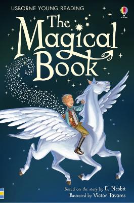 Magical Book book