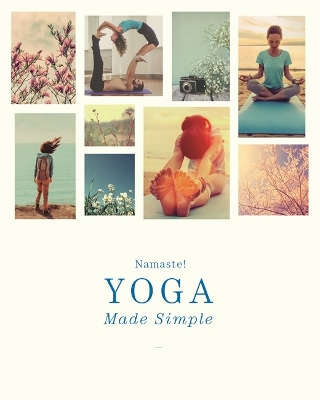 Yoga Made Simple book