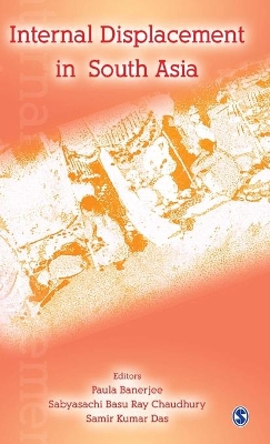 Internal Displacement in South Asia book