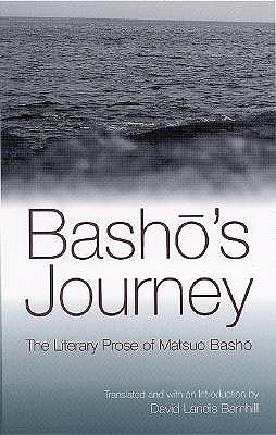Basho's Journey by Matsuo Basho