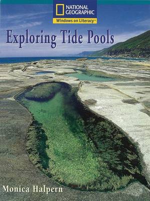 Exploring Tide Pools book