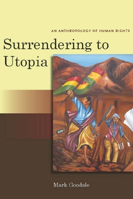 Surrendering to Utopia book