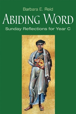 Abiding Word book