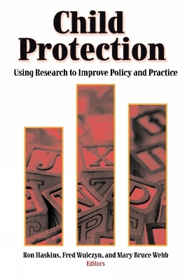 Child Protection book