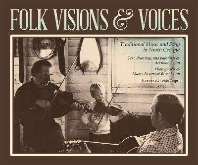 Folk Visions and Voices book