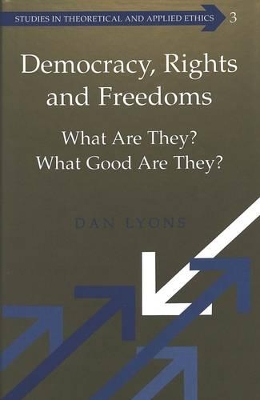 Democracy, Rights and Freedoms book