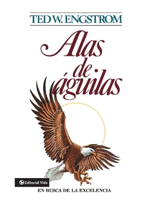 Alas de águila book