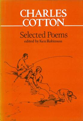 Selected Poems book