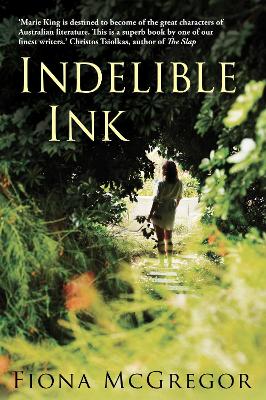 Indelible Ink book