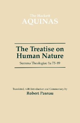 Treatise on Human Nature book