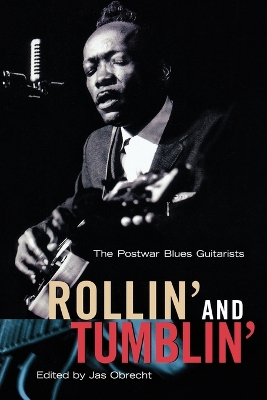 Rollin' and Tumblin' book