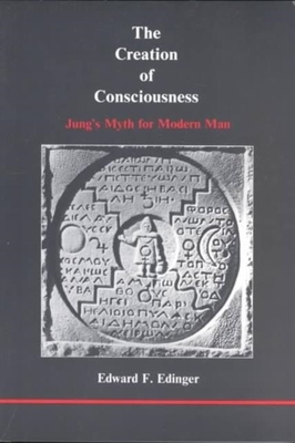 Creation of Consciousness book