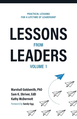 Lessons from Leaders book