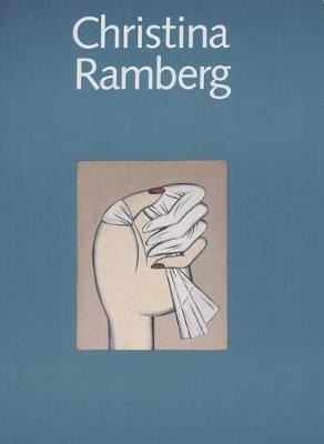 Christina Ramberg book
