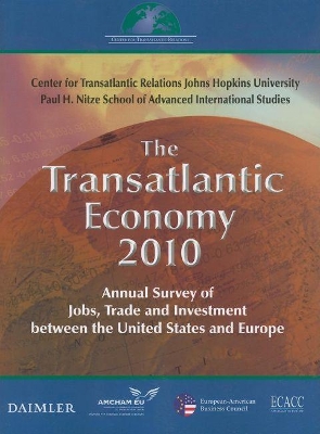 Transatlantic Economy book