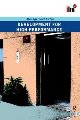 Development for High Performance: Revised Edition book
