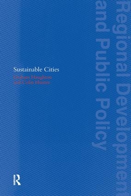 Sustainable Cities book