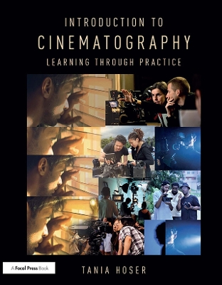 Introduction to Cinematography book