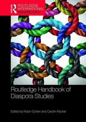 Routledge Handbook of Diaspora Studies book