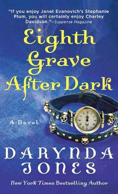 Eighth Grave After Dark by Darynda Jones