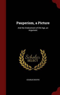Pauperism, a Picture book