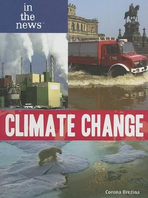 Climate Change book